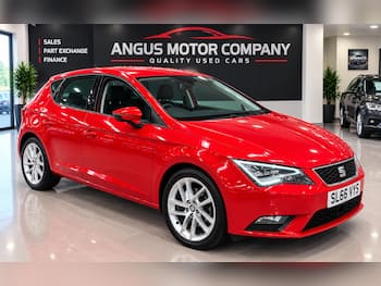 Used SEAT Leon 2016 for sale - 79795865: Photo