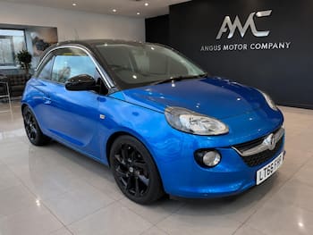 Used Vauxhall ADAM 2016 for sale - 79659459: Photo