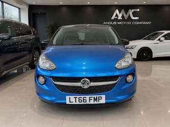 Used Vauxhall ADAM 2016 for sale - 79659459: Photo