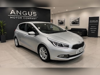 Used Kia Ceed 2012 for sale - 79559516: Photo