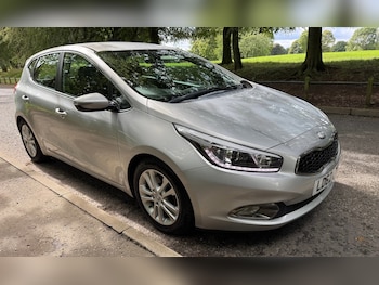 Used Kia Ceed 2012 for sale - 79559516: Photo