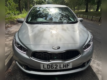 Used Kia Ceed 2012 for sale - 79559516: Photo