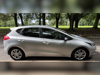 Used Kia Ceed 2012 for sale - 79559516: Photo