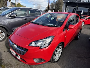 Used Vauxhall Corsa 2017 for sale - 79442640: Photo
