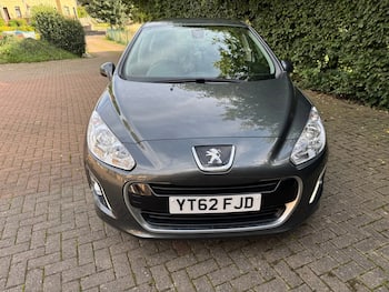 Used Peugeot 308 2012 for sale - 79868632: Photo