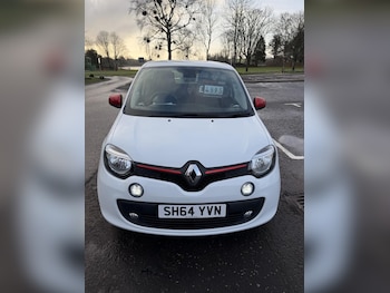Used Renault Twingo 2014 for sale - 79442655: Photo