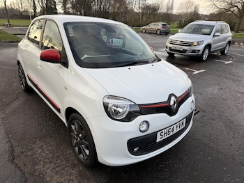 Used Renault Twingo 2014 for sale - 79442655: Photo
