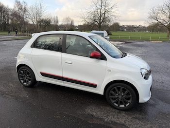 Used Renault Twingo 2014 for sale - 79442655: Photo