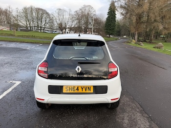 Used Renault Twingo 2014 for sale - 79442655: Photo