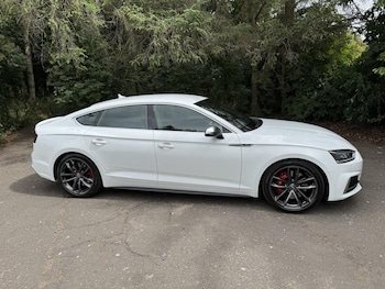 Used Audi S5 2018 for sale - 79442665: Photo