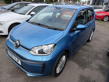 Used Volkswagen up! 2017 for sale - 79211321: Photo