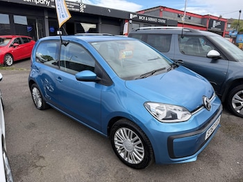 Used Volkswagen up! 2017 for sale - 79211321: Photo