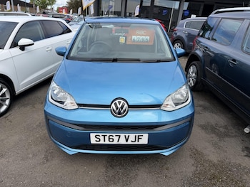 Used Volkswagen up! 2017 for sale - 79211321: Photo