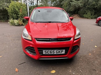 Used Ford Kuga 2016 for sale - 79442683: Photo