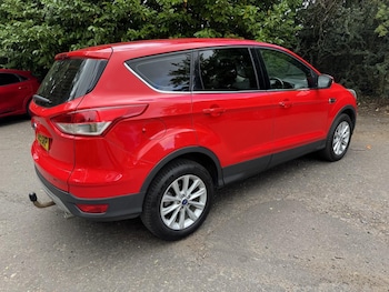 Used Ford Kuga 2016 for sale - 79442683: Photo