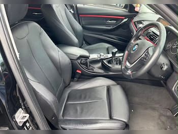 Used BMW 3 Series 2016 for sale - 79635475: Photo