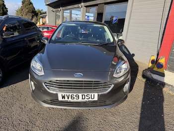 Used Ford Fiesta 2019 for sale - 79442649: Photo