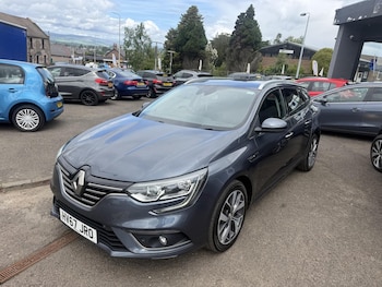Used Renault Megane 2017 for sale - 79442651: Photo