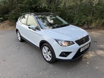 Used SEAT Arona 2018 for sale - 79442658: Photo