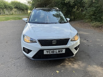 Used SEAT Arona 2018 for sale - 79442658: Photo