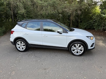 Used SEAT Arona 2018 for sale - 79442658: Photo