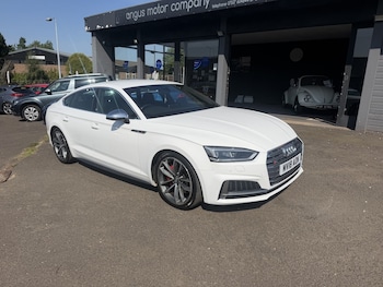Used Audi A5 2018 for sale - 79246412: Photo