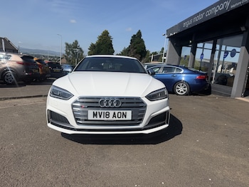 Used Audi A5 2018 for sale - 79246412: Photo