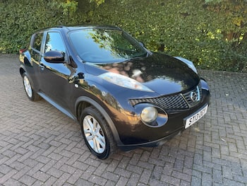 Used Nissan Juke 2013 for sale - 79868637: Photo