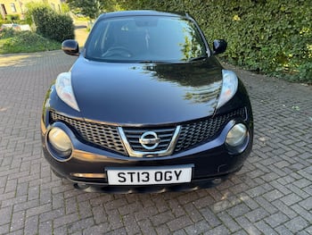 Used Nissan Juke 2013 for sale - 79868637: Photo