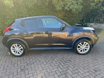 Used Nissan Juke 2013 for sale - 79868637: Photo