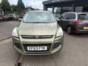 Used Ford Kuga 2013 for sale - 79442685: Photo