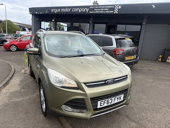 Used Ford Kuga 2013 for sale - 79442685: Photo