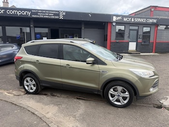 Used Ford Kuga 2013 for sale - 79442685: Photo