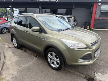Used Ford Kuga 2013 for sale - 79442685: Photo