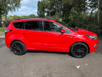 Used Ford Kuga 2017 for sale - 79504058: Photo