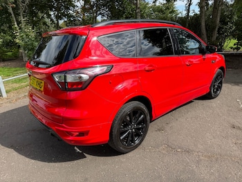 Used Ford Kuga 2017 for sale - 79504058: Photo