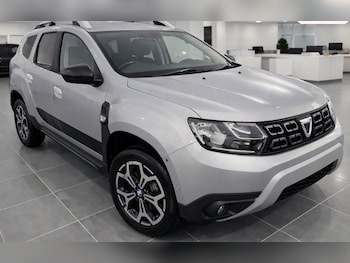 Used Dacia Duster 2020 for sale - 79466237: Photo