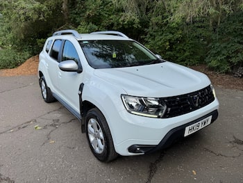 Used Dacia Duster 2019 for sale - 79822803: Photo