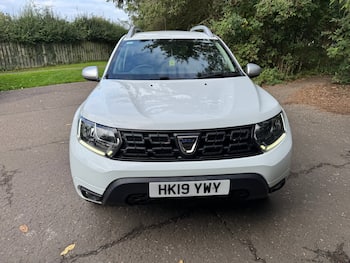 Used Dacia Duster 2019 for sale - 79822803: Photo