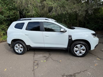 Used Dacia Duster 2019 for sale - 79822803: Photo