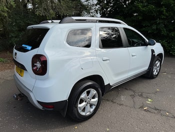 Used Dacia Duster 2019 for sale - 79822803: Photo