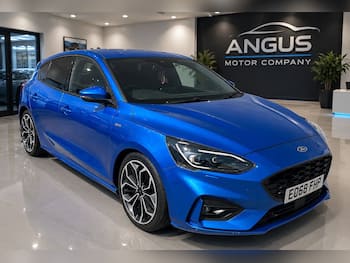 Used Ford Focus 2018 for sale - 79684702: Photo