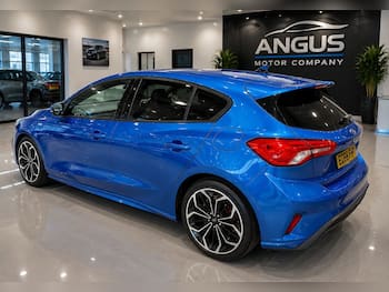 Used Ford Focus 2018 for sale - 79684702: Photo