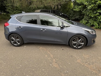 Used Kia Ceed 2017 for sale - 79442669: Photo