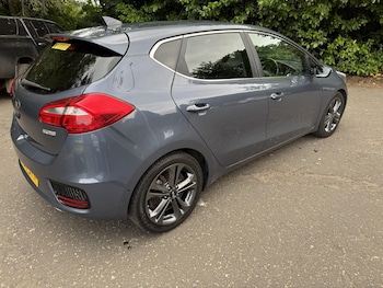 Used Kia Ceed 2017 for sale - 79442669: Photo