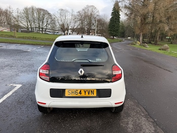 Used Renault Twingo 2014 for sale - 79211318: Photo