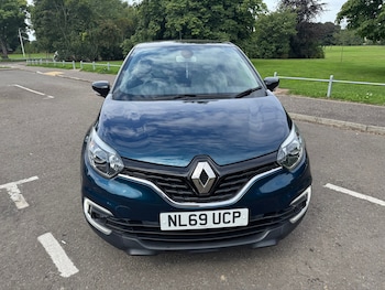 Used Renault Captur 2019 for sale - 79442653: Photo