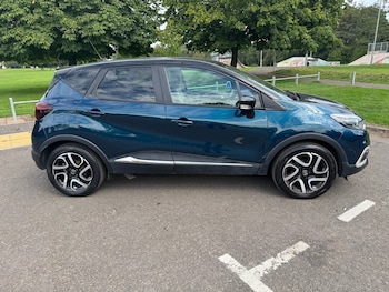 Used Renault Captur 2019 for sale - 79442653: Photo