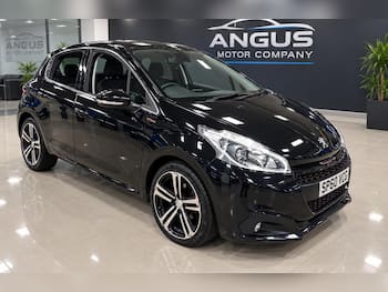 Used Peugeot 208 2018 for sale - 79775239: Photo