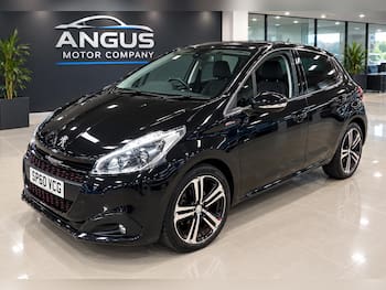 Used Peugeot 208 2018 for sale - 79775239: Photo